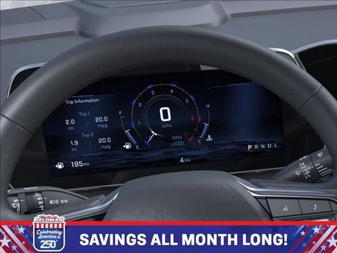 New 2026 Chevrolet Tahoe Premier w/ Sun And Tow Package AWD/4WD image 18