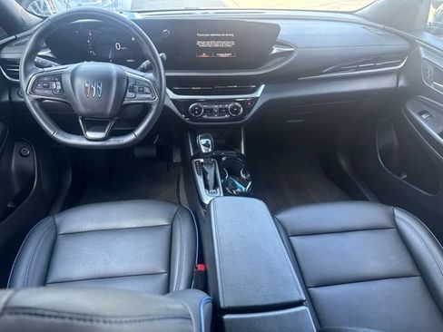 Used 2024 Buick Envista Sport Touring w/ Convenience I Package FWD image 20