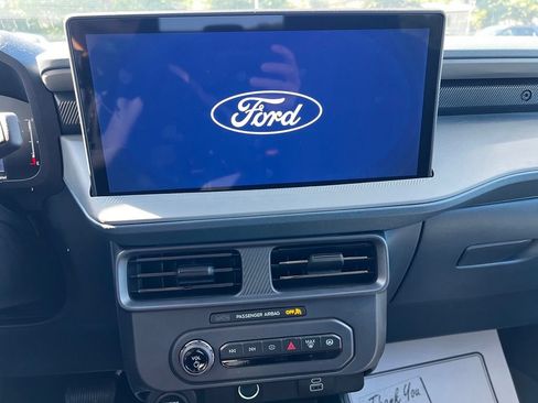 Used 2026 Ford Maverick XLT w/ Black Appearance Package AWD/4WD image 15