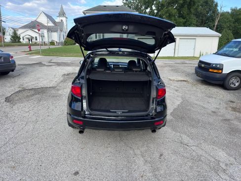 Used 2009 Acura RDX SH-AWD w/ Technology Package image 19