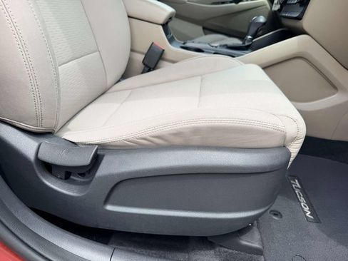 Used 2020 Hyundai Tucson SE AWD/4WD image 13