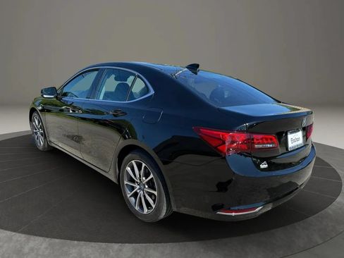 Used 2015 Acura TLX V6 SH-AWD w/ Technology Pkg image 8