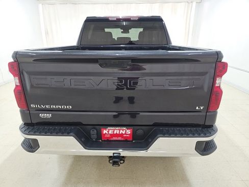 Used 2022 Chevrolet Silverado 1500 LT image 19