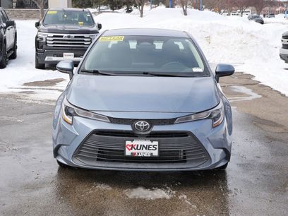 Used 2024 Toyota Corolla LE