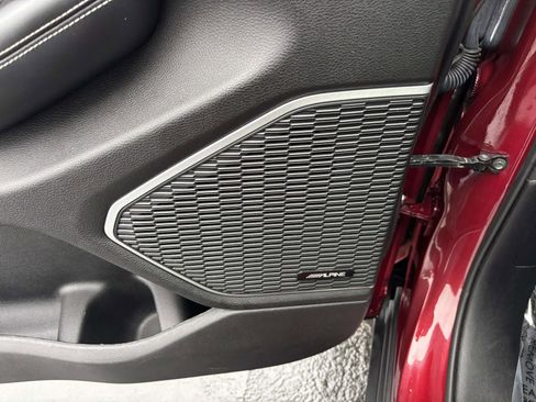 Used 2021 Jeep Grand Cherokee L Limited image 16