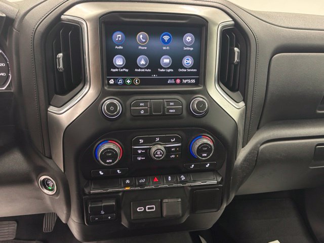 Used 2022 Chevrolet Silverado 1500 LT AWD/4WD image 26
