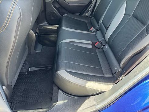 Certified 2024 Subaru Crosstrek 2.5i Wilderness w/ Crosstrek Mirror Package AWD/4WD image 21