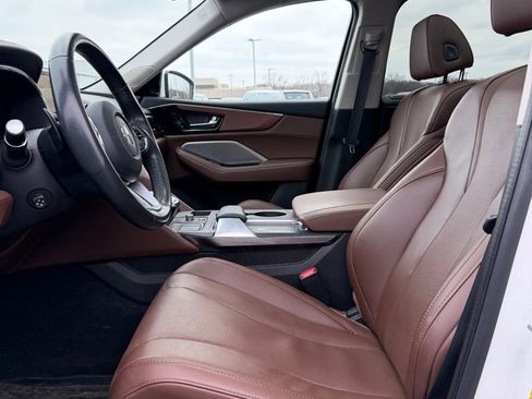 Certified 2023 Acura MDX SH-AWD w/ Technology Package image 11