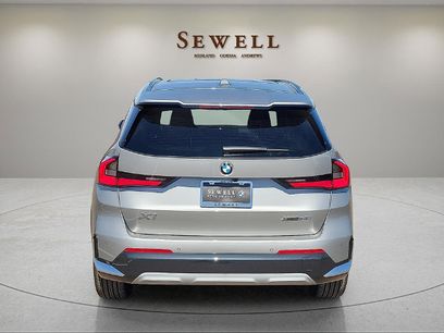 New 2026 BMW X1 xDrive28i