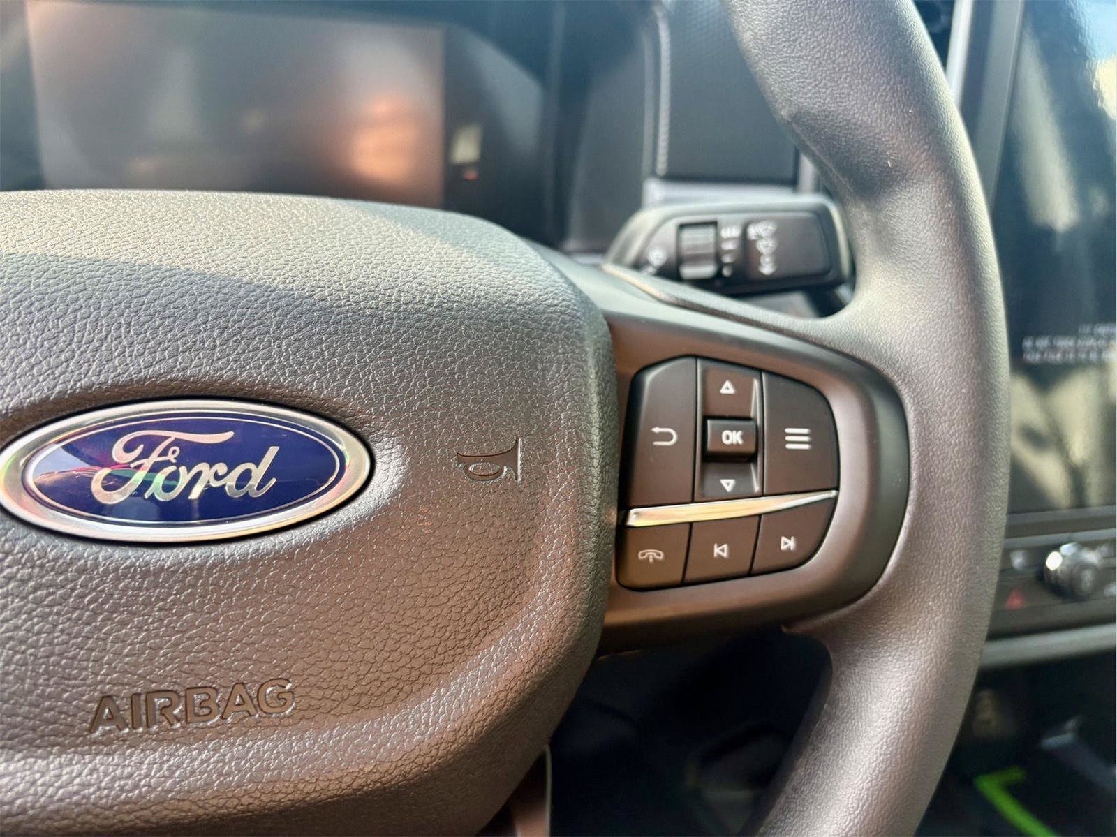New 2026 Ford Ranger XL RWD image 13
