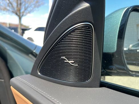 Certified 2025 Mercedes-Benz E 350 4MATIC Sedan image 17