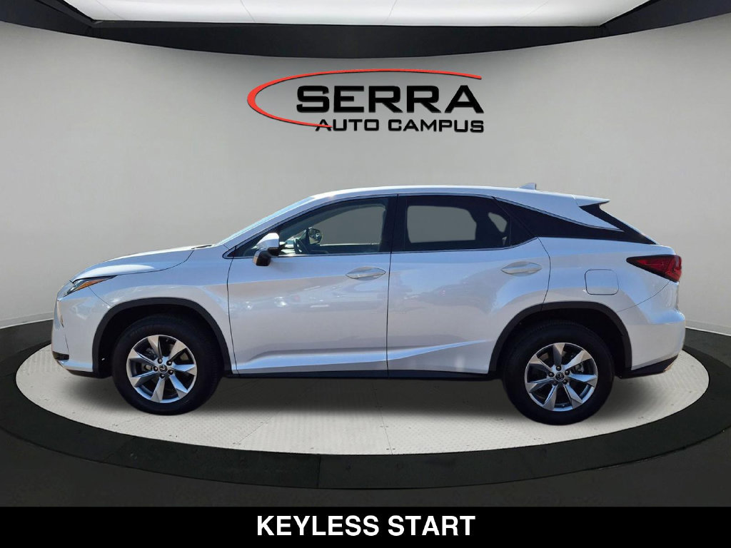 Used 2019 Lexus RX 350 FWD w/ Accessory Package image 9