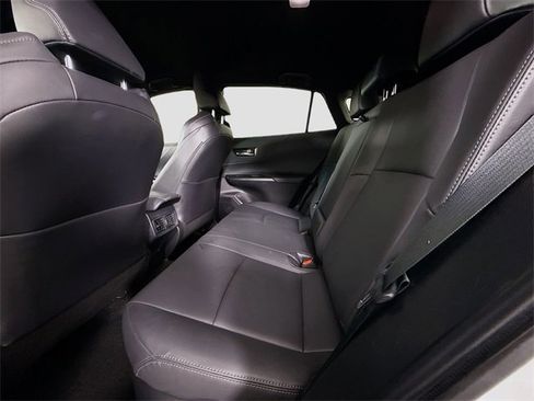 Certified 2023 Toyota Venza Nightshade image 22