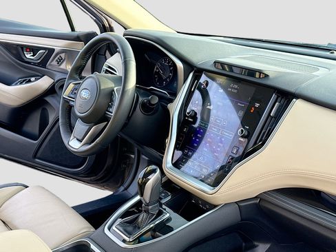 Used 2021 Subaru Outback Limited w/ Popular Package #2 image 5