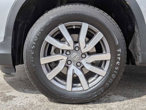 Certified 2022 Honda Pilot EX-L image 13