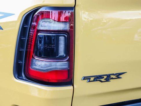 Used 2023 RAM 1500 TRX w/ TRX Level 2 Equipment Group image 9