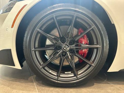 Certified 2024 Toyota Supra Premium w/ Driver Assist Package RWD image 22