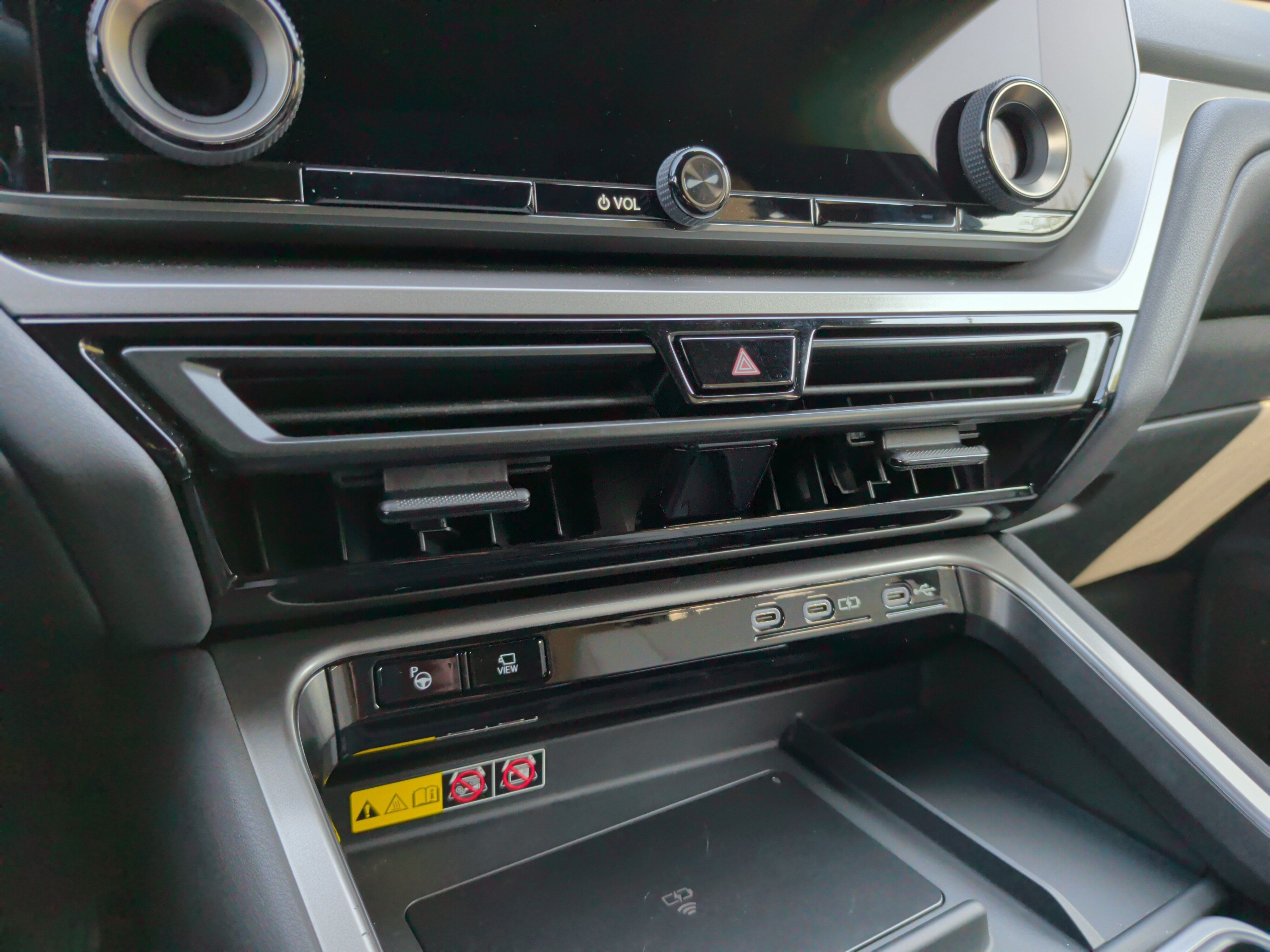 Used 2025 Lexus TX 350 AWD w/ Technology Package image 18