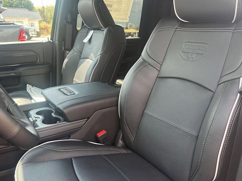 New 2026 RAM 2500 Power Wagon image 12