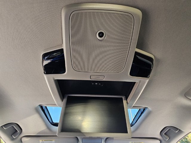 New 2026 Honda Odyssey Elite image 9