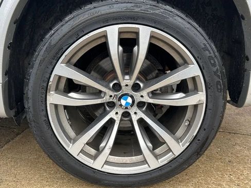 Used 2016 BMW X5 xDrive35i AWD/4WD image 17