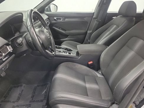 Certified 2024 Honda Civic Sport image 21