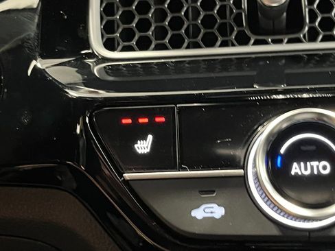 New 2026 Honda Civic Sport Touring image 18