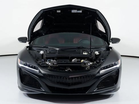 Used 2020 Acura NSX image 8