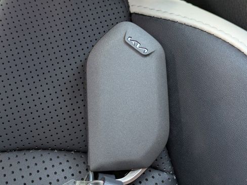 Certified 2025 Kia K5 GT-Line FWD image 28