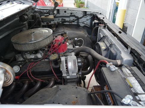 Used 1990 Ford Bronco AWD/4WD image 75