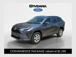 Used 2023 Toyota RAV4 XLE FWD 360° Tour