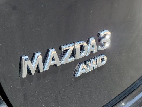 New 2026 MAZDA MAZDA3 Hatchback w/Premium Plus Pkg AWD/4WD image 22