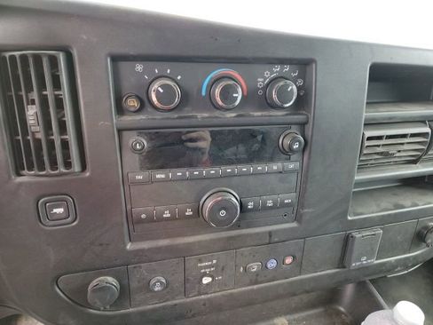 Certified 2023 Chevrolet Express 3500 LS RWD image 13