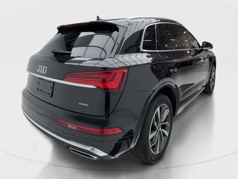 Used 2023 Audi Q5 2.0T Premium w/ Convenience Package AWD/4WD image 7