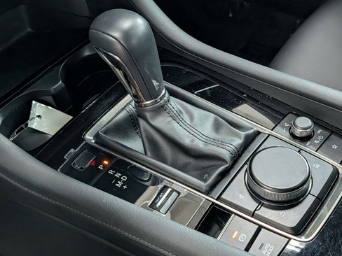 Certified 2025 MAZDA MAZDA3 s image 24