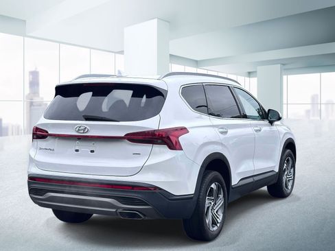 Used 2023 Hyundai Santa Fe SEL AWD/4WD image 4