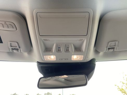 Used 2025 Ford Bronco Sport Outer Banks w/ Outer Banks Tech Package+ image 47