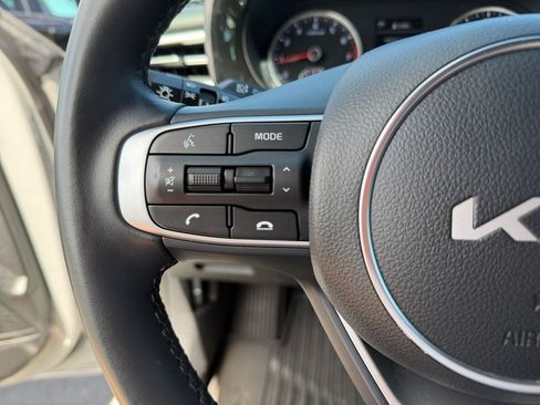 Used 2022 Kia K5 GT-Line AWD/4WD image 15