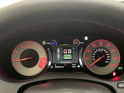 New 2026 Acura RDX A-Spec image 16