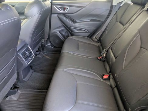 Used 2019 Subaru Forester Touring AWD/4WD image 21