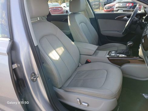 Used 2016 Audi A6 2.0T Premium image 20