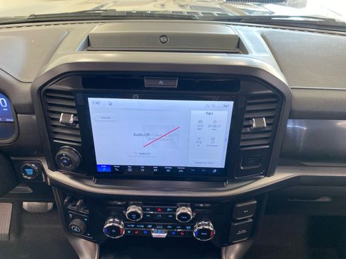 New 2026 Ford F150 Lariat image 29