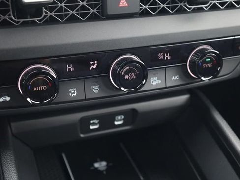 New 2026 Honda Accord SE image 16