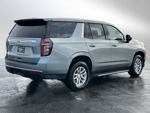 Used 2024 Chevrolet Tahoe LT image 3