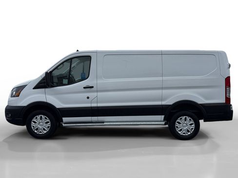 Used 2024 Ford Transit 250 Low Roof w/ Exterior Upgrade Package image 2