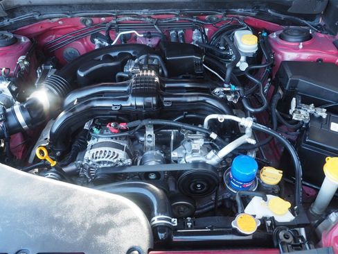 Used 2016 Subaru Forester 2.5i Premium image 25