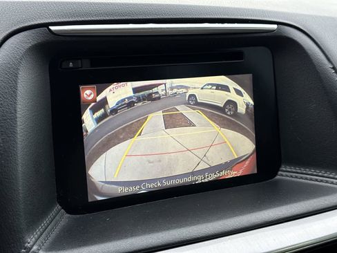 Used 2016 MAZDA CX-5 Touring w/ Bose/Moonroof Package image 19