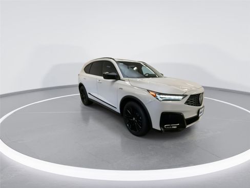 New 2026 Acura MDX A-Spec image 2