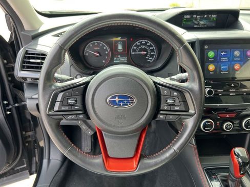 Used 2023 Subaru Forester Sport AWD/4WD image 12