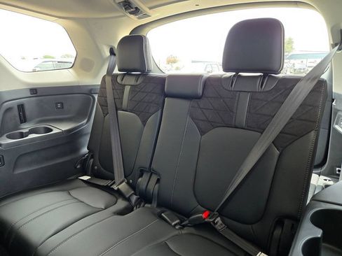 New 2026 Honda Pilot Elite image 21